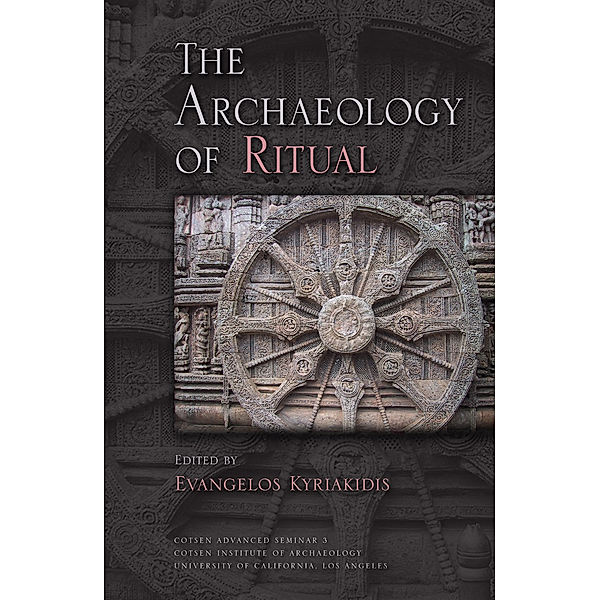 Cotsen Advanced Seminars: The Archaeology of Ritual