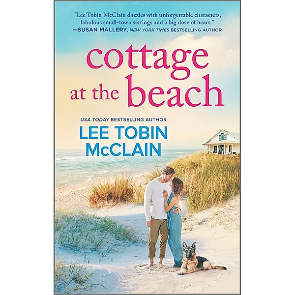 Cottage at the Beach / The Off Season Bd.1, Lee Tobin McClain