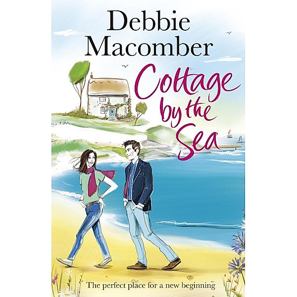 Cottage by the Sea, Debbie Macomber