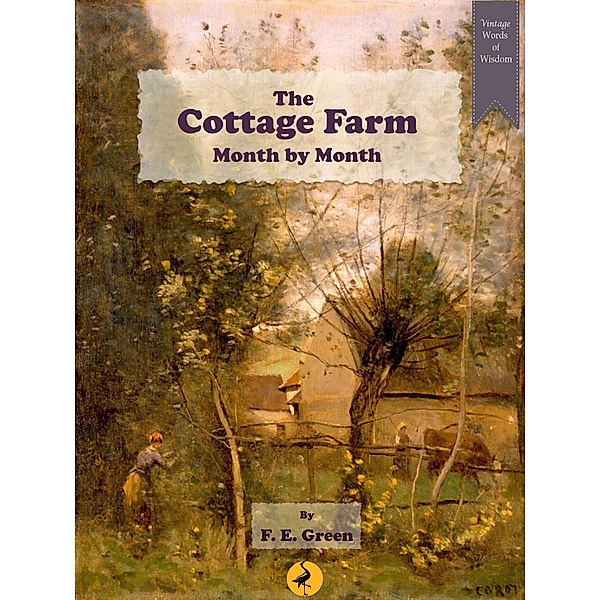 Cottage Farm / RHE Media Limited, F. E Green