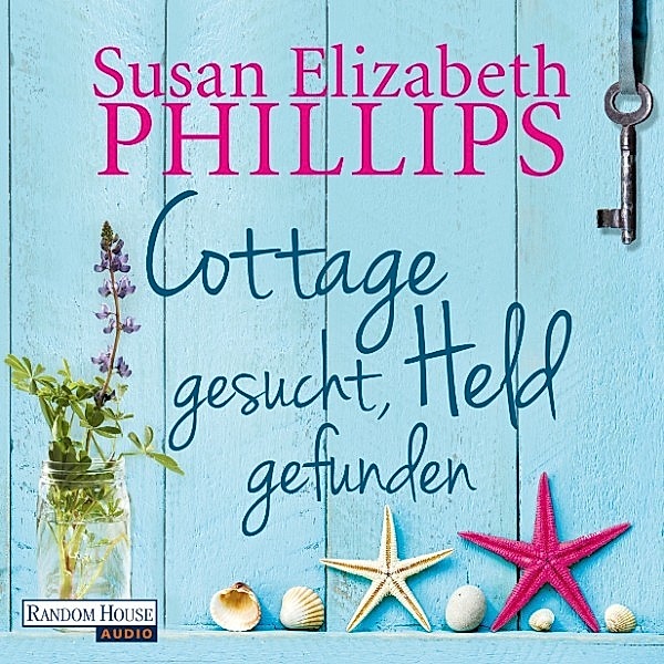 Cottage gesucht, Held gefunden, Susan Elizabeth Phillips