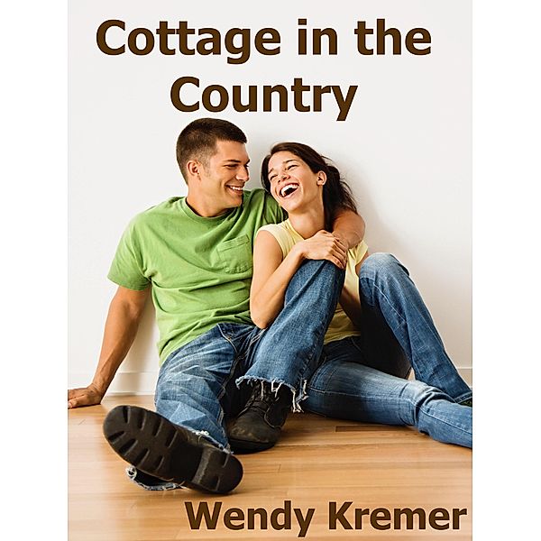 Cottage in the Country, Wendy Kremer