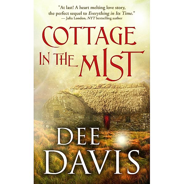 Cottage in the Mist / Dee Davis, Dee Davis