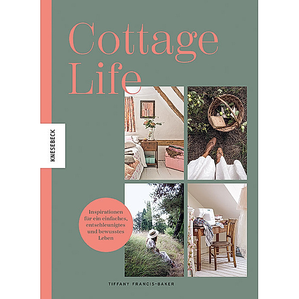 Cottage Life, Tiffany Francis-Baker