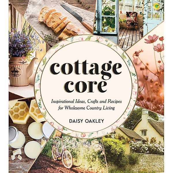 Cottagecore, Daisy Oakley