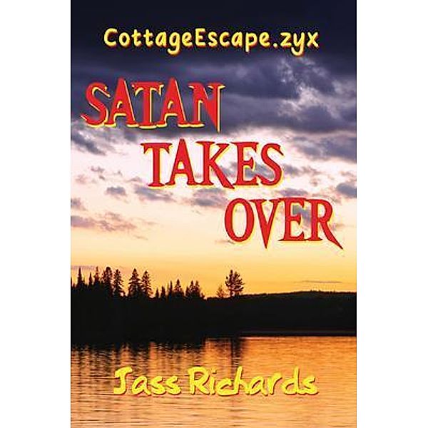 CottageEscape.zyx, Jass Richards