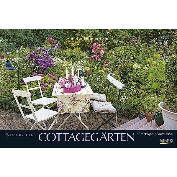 Cottagegärten 2017