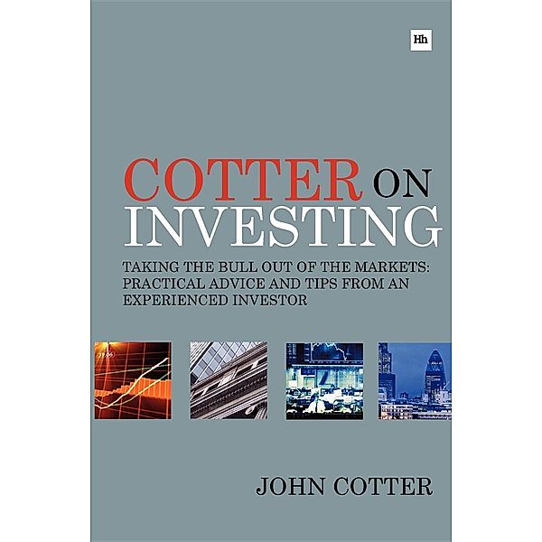 Cotter On Investing, John Cotter