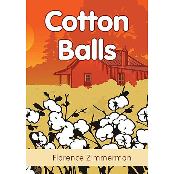 Cotton Balls, Florence Zimmerman