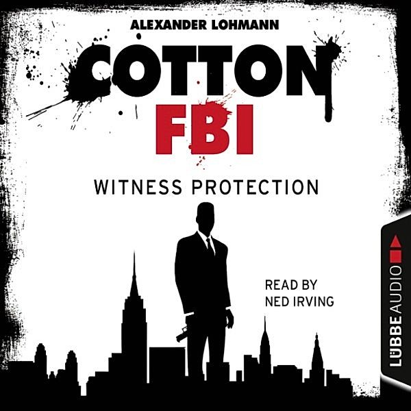 Cotton FBI - 4 - Witness Protection, Alexander Lohmann