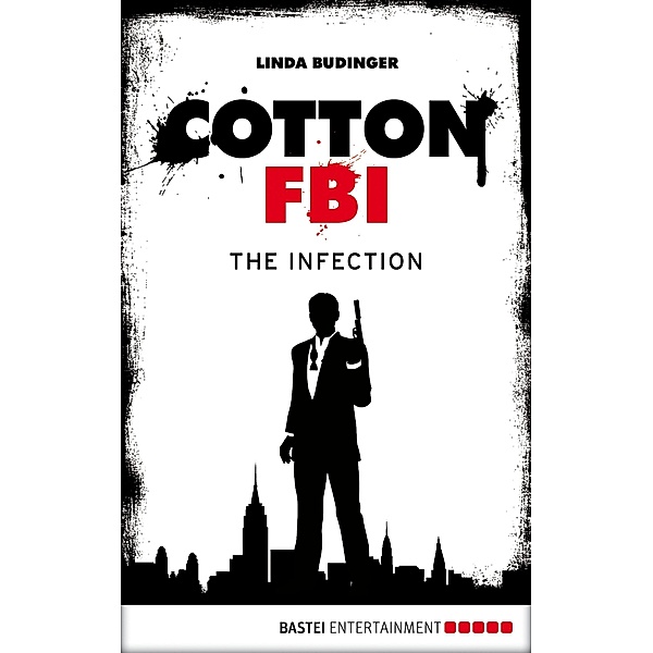 Cotton FBI - Episode 05 / Cotton FBI: Season 1 Bd.5, Linda Budinger