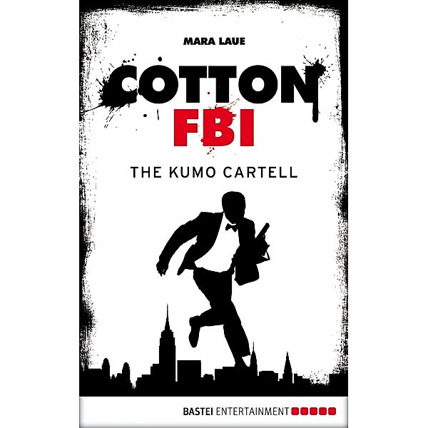 Cotton FBI - Episode 07 / Cotton FBI: Season 1 Bd.7, Mara Laue