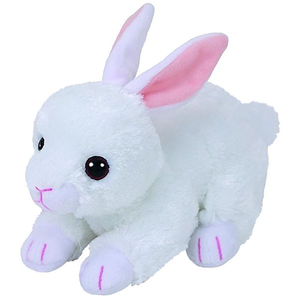 Cotton, Hase weiss 15cm