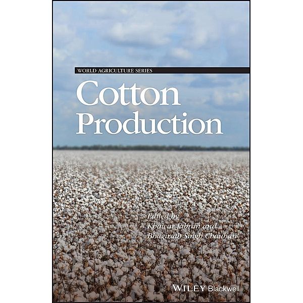 Cotton Production / World Agriculture Series