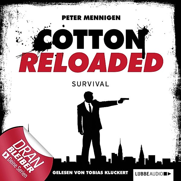 Cotton Reloaded - 12 - Survival, Peter Mennigen