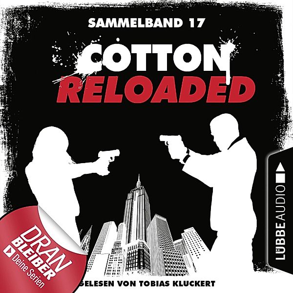 Cotton Reloaded - 17 - Cotton Reloaded - Folgen 49-50, Peter Mennigen, Nadine Buranaseda