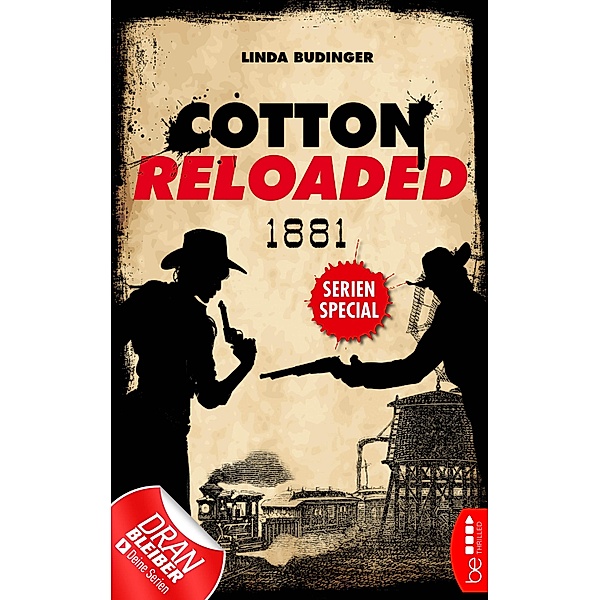 Cotton Reloaded: 1881, Linda Budinger