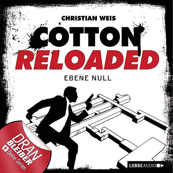 Cotton Reloaded - 32 - Ebene Null, Christian Weis