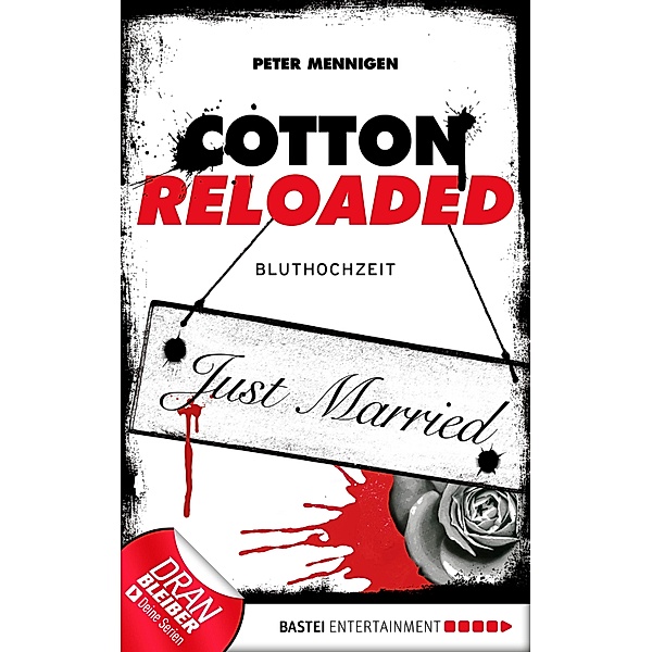 Cotton Reloaded - 42 / Cotton Reloaded Bd.42, Peter Mennigen