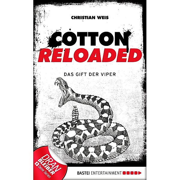 Cotton Reloaded - 43 / Cotton Reloaded Bd.43, Christian Weis