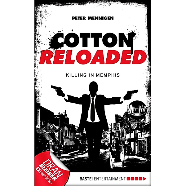 Cotton Reloaded - 49 / Cotton Reloaded Bd.49, Peter Mennigen