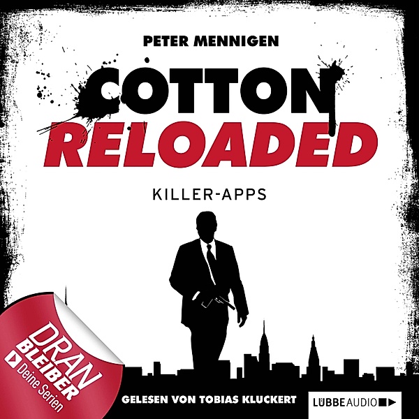 Cotton Reloaded - 8 - Killer Apps, Peter Mennigen