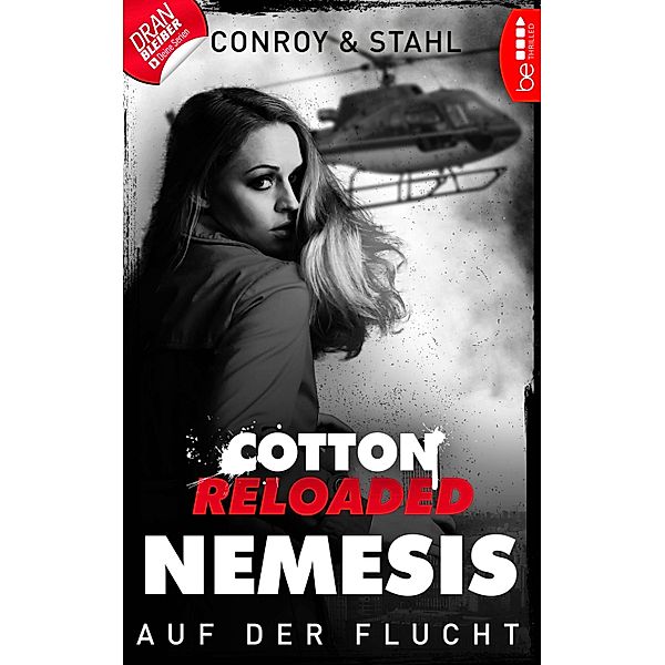 Cotton Reloaded: Nemesis - 2 / Cotton Reloaded: Nemesis Bd.2, Gabriel Conroy, Timothy Stahl