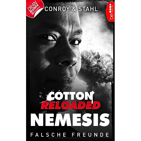 Cotton Reloaded: Nemesis - 3 / Cotton Reloaded: Nemesis Bd.3, Gabriel Conroy, Timothy Stahl
