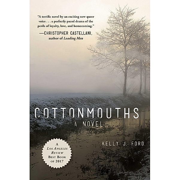 Cottonmouths, Kelly J. Ford