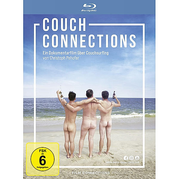 Couch Connections