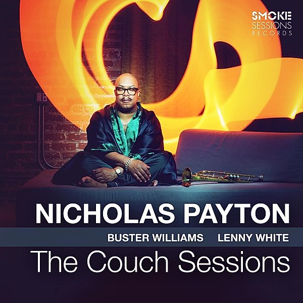 Couch Sessions, Nicholas Payton