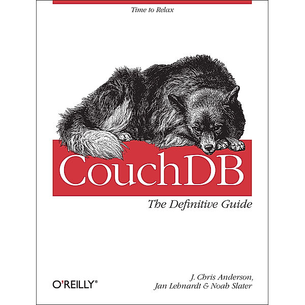 CouchDB, J. Chr. Anderson, Jan Lehnardt, Noah Slater