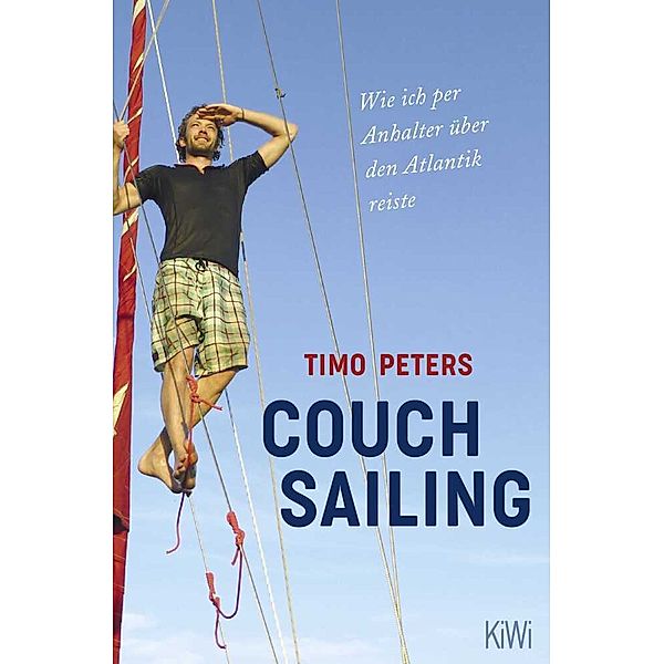Couchsailing, Timo Peters