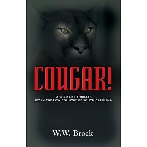 COUGAR!, W. W. Brock