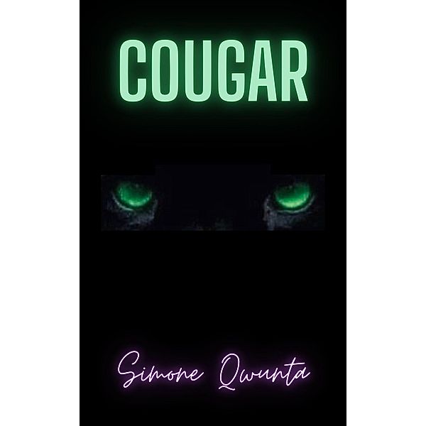 Cougar, Simone Qwunta