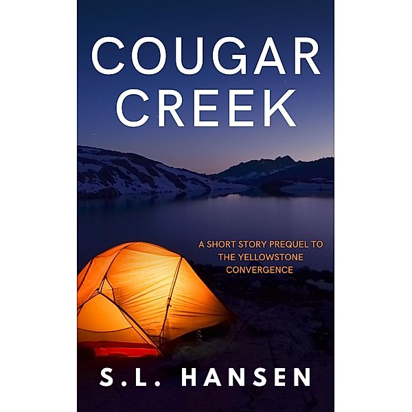 Cougar Creek (Alex Lyons) / Alex Lyons, S. L. Hansen