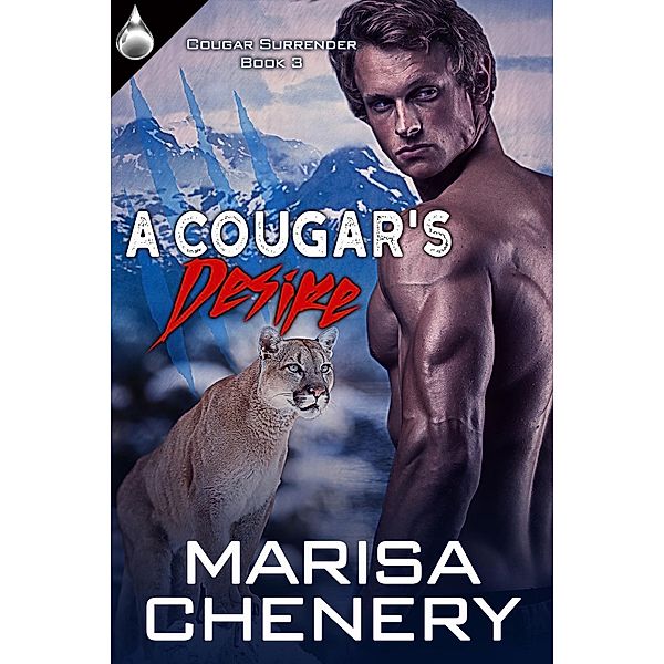 Cougar's Desire, Marisa Chenery