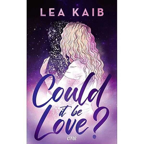 Could it be Love?, Lea Kaib