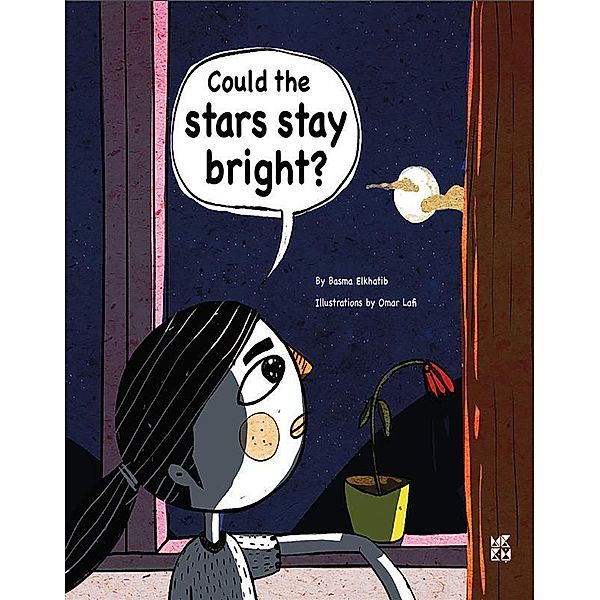 Could the Stars Stay Bright?, Elkhatib Basma