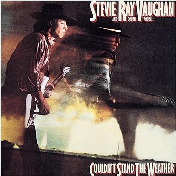 Couldn'T Stand The Weather (Vinyl), Stevie Ray Vaughan
