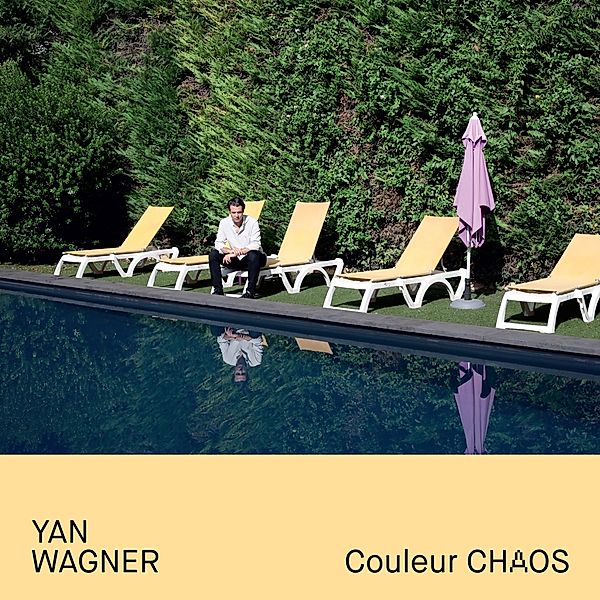 Couleur Chaos, Yan Wagner