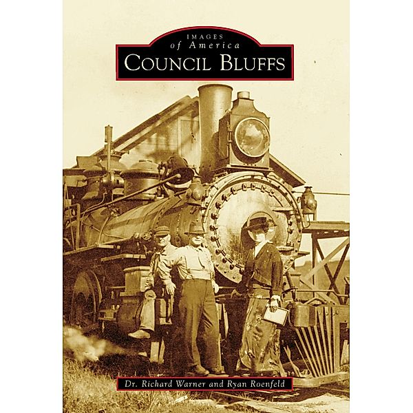Council Bluffs, Richard Warner