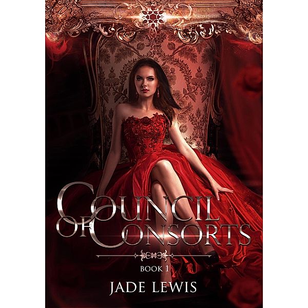 Council of Consorts #1, Jade Lewis