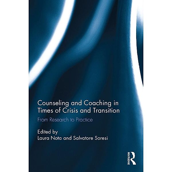 Counseling and Coaching in Times of Crisis and Transition