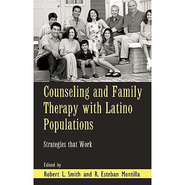 Counseling and Family Therapy with Latino Populations