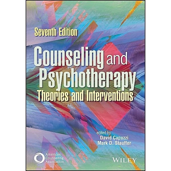 Counseling and Psychotherapy