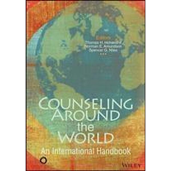 Counseling Around the World