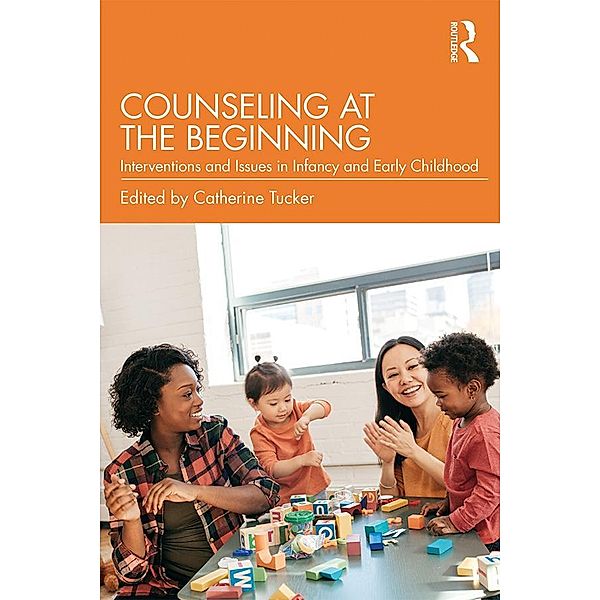 Counseling at the Beginning