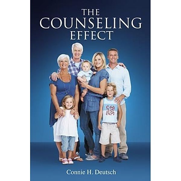 Counseling Effect, Connie H. Deutsch