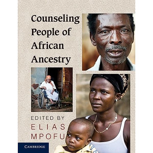 Counseling People of African Ancestry, Joan Loughrey